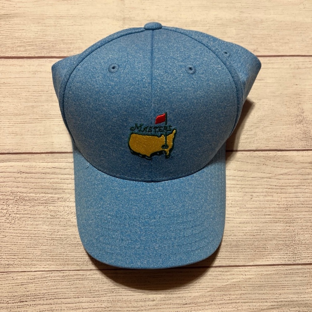NWT masters performance structured golf Hat from … - image 1